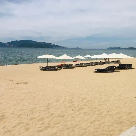 Can Ho Gold Coast O Nha Trang View Bien - Vivastay